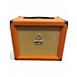 Used Orange Amplifiers Crush 35RT Guitar Combo Amp