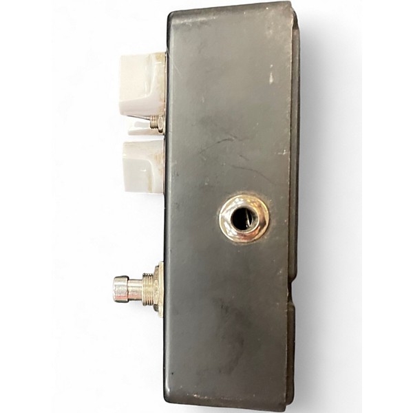 Used Joyo ULTIMATE DRIVE Effect Pedal