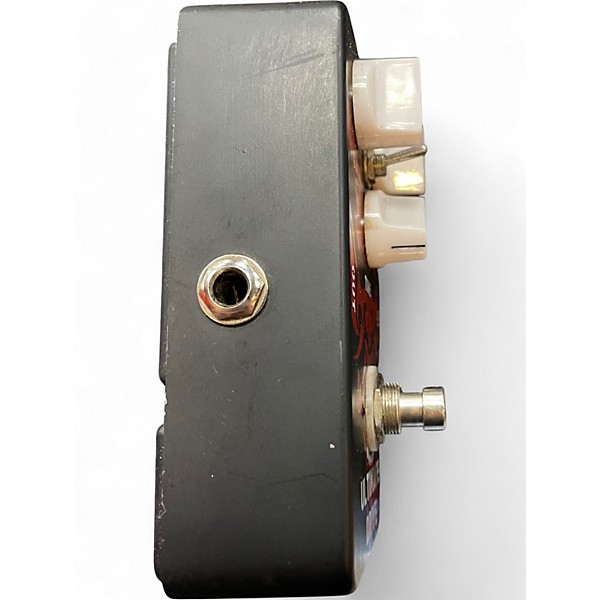 Used Joyo ULTIMATE DRIVE Effect Pedal