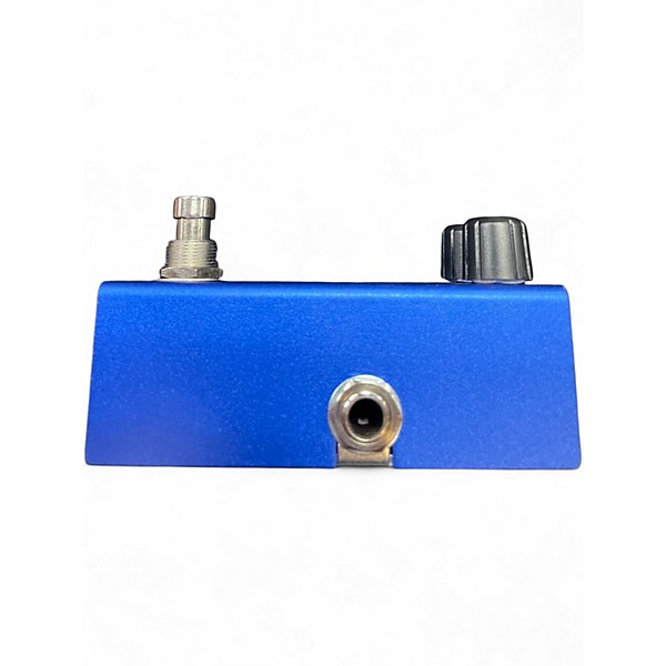 Used Naomi  TREMELO Effect Pedal