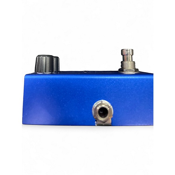 Used Naomi  TREMELO Effect Pedal