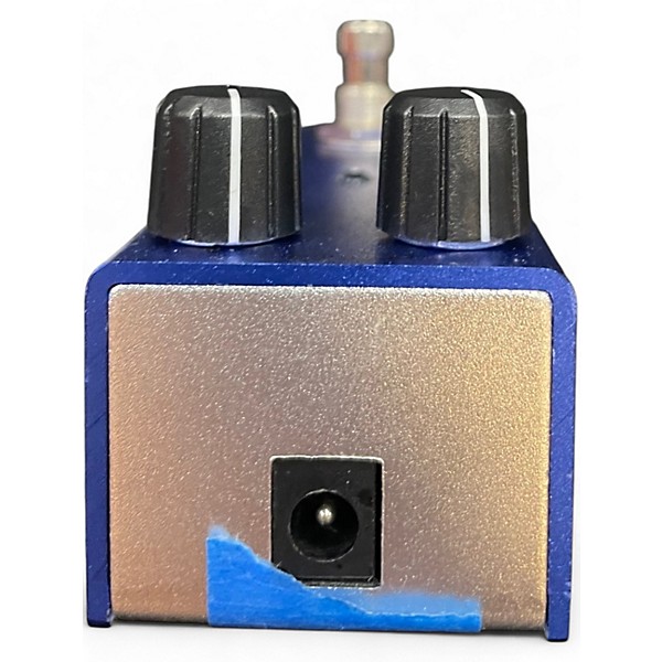 Used Naomi  TREMELO Effect Pedal