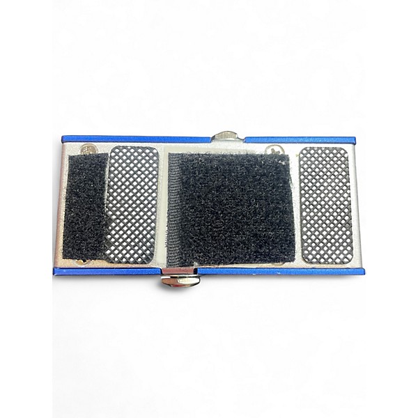 Used Naomi  TREMELO Effect Pedal