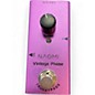Used Naomi VINTAGE PHASE Effect Pedal thumbnail