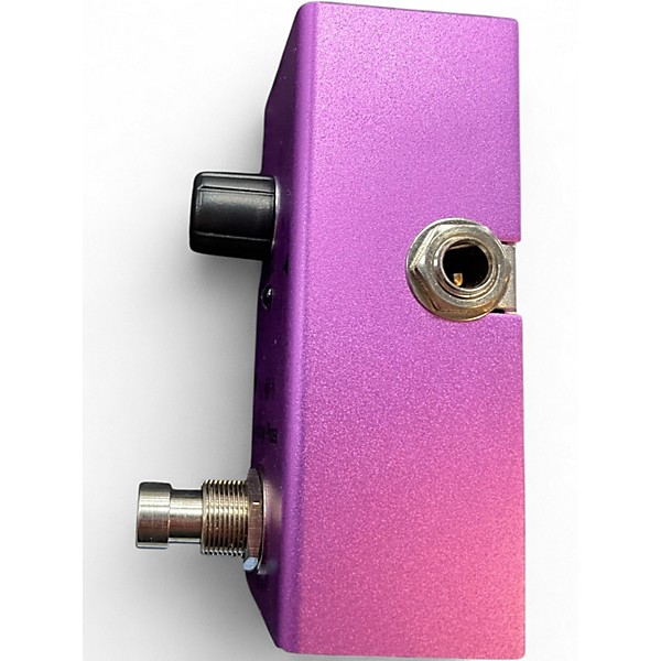 Used Naomi VINTAGE PHASE Effect Pedal