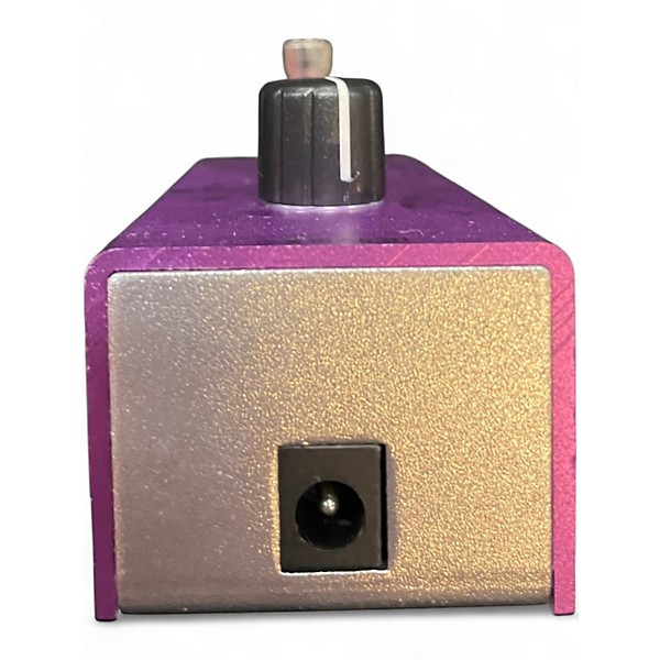 Used Naomi VINTAGE PHASE Effect Pedal