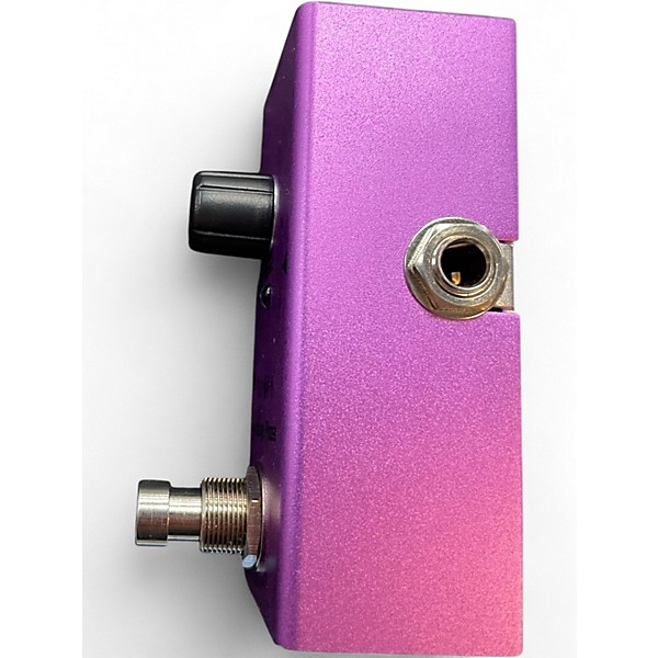 Used Naomi VINTAGE PHASE Effect Pedal