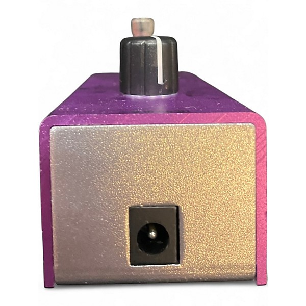 Used Naomi VINTAGE PHASE Effect Pedal