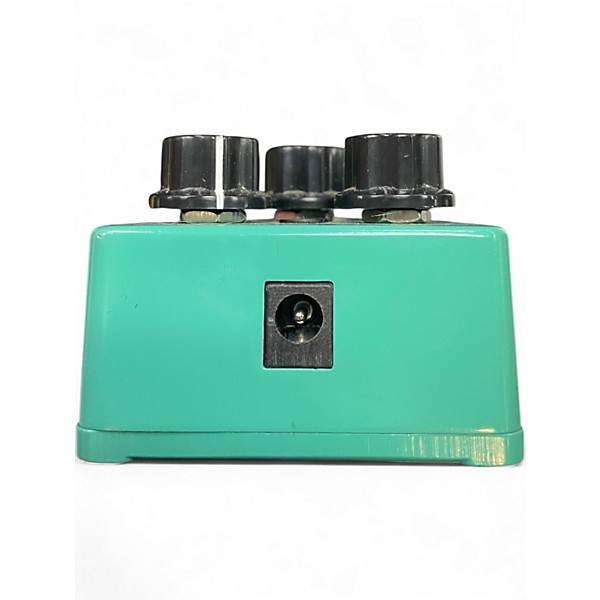 Used Rogue ANALOG DELAY Effect Pedal