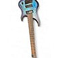 Used Legator G8FP IRIS Solid Body Electric Guitar thumbnail