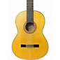 Used Yamaha CG172SF Natural Classical Acoustic Guitar thumbnail