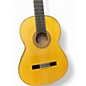 Used Yamaha CG172SF Natural Classical Acoustic Guitar