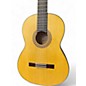 Used Yamaha CG172SF Natural Classical Acoustic Guitar