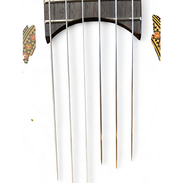 Used Yamaha CG172SF Natural Classical Acoustic Guitar