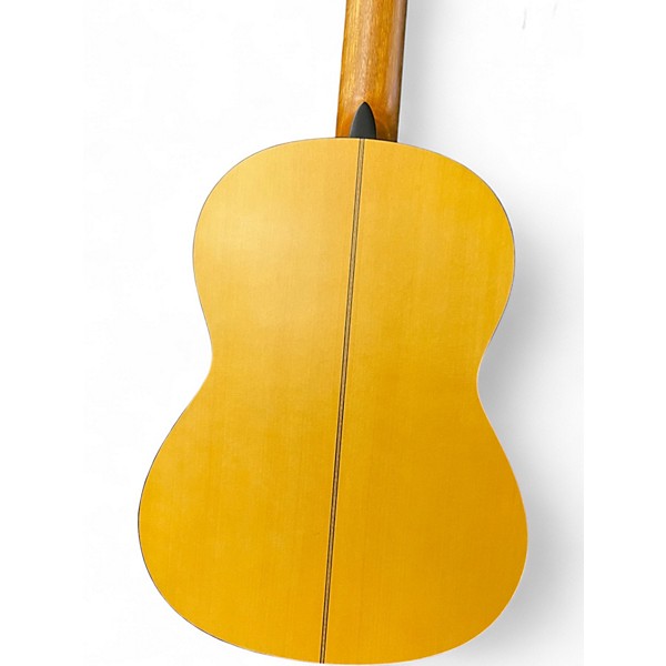 Used Yamaha CG172SF Natural Classical Acoustic Guitar