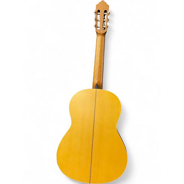 Used Yamaha CG172SF Natural Classical Acoustic Guitar