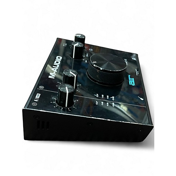 Used M-Audio 192-4 Audio Interface