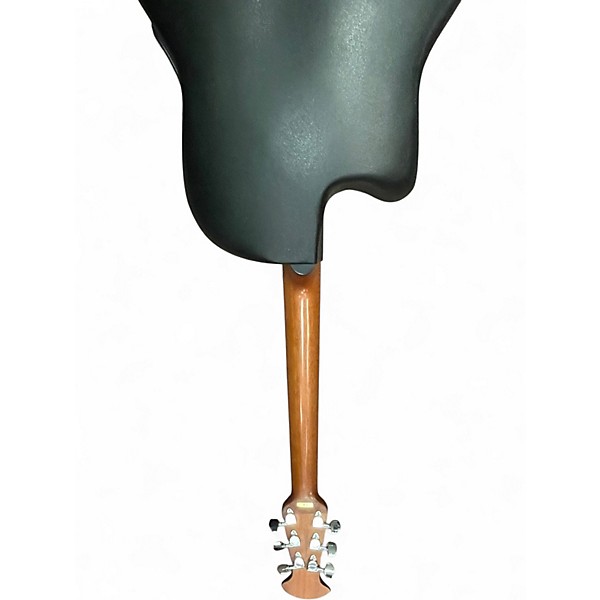 Used Ovation CELEBRITY C26 Natural Acoustic Electric Guitar