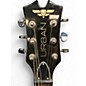 Used Keith Urban KEEF ORBUN BLACK Solid Body Electric Guitar