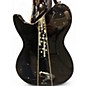Used Keith Urban KEEF ORBUN BLACK Solid Body Electric Guitar