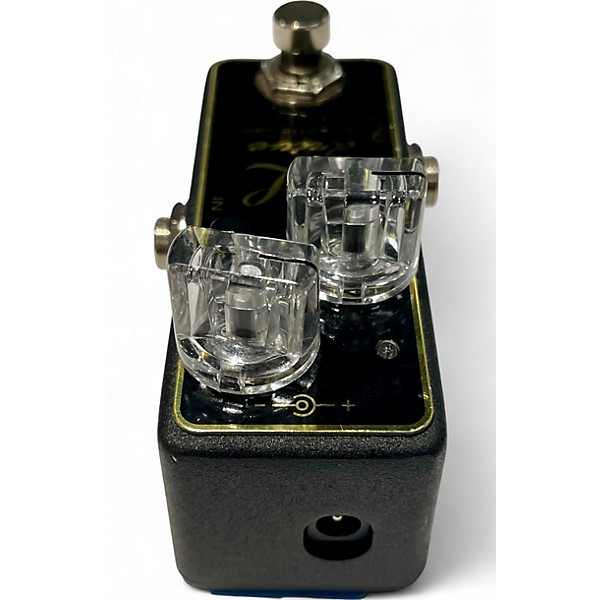 Used Xotic SL Drive Effect Pedal