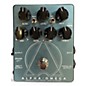 Used Darkglass Alpha Omega Pedal thumbnail