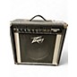 Used Peavey BACKSTAGE PLUS Guitar Combo Amp thumbnail