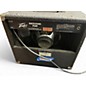 Used Peavey BACKSTAGE PLUS Guitar Combo Amp