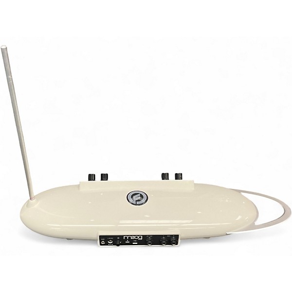 Used Moog theremini Production Controller