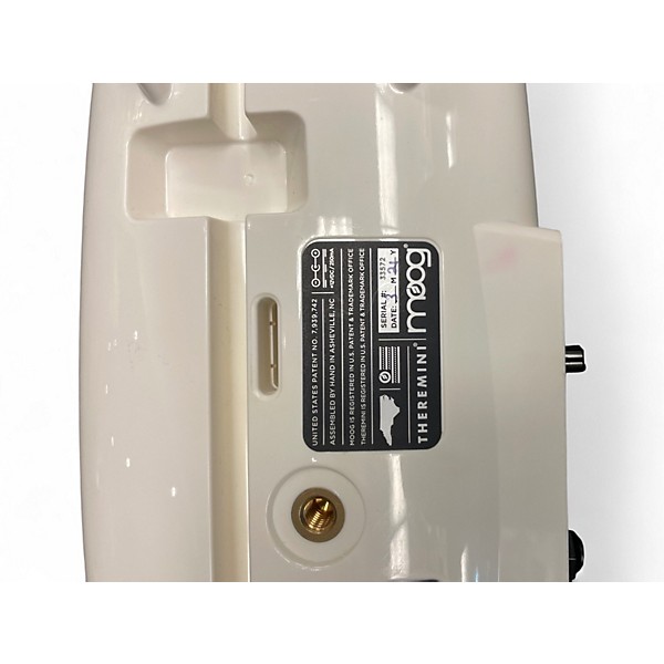 Used Moog theremini Production Controller