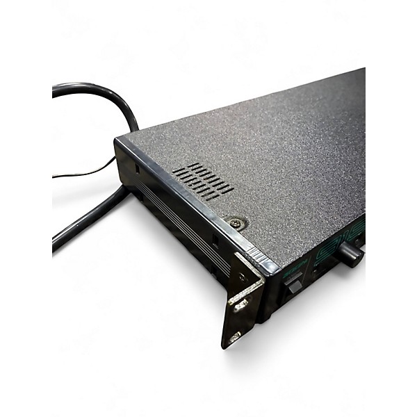 Used Zoom 9150 valve dsp Effect Processor