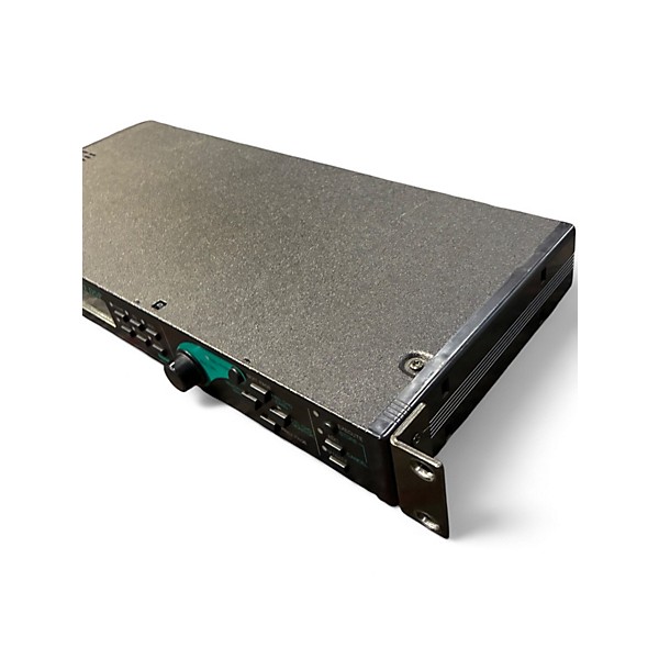 Used Zoom 9150 valve dsp Effect Processor