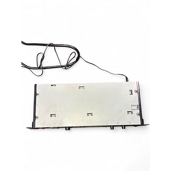 Used Zoom 9150 valve dsp Effect Processor