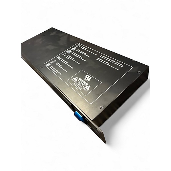 Used Live Wire Power pc800 Audio Converter