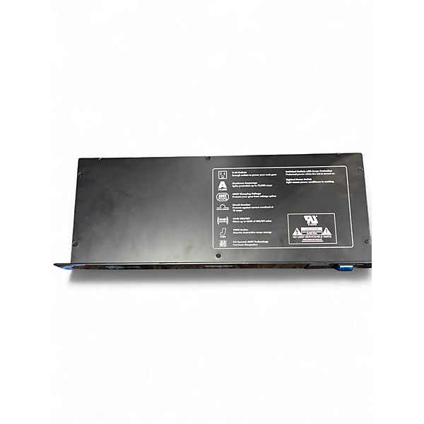 Used Live Wire Power pc800 Audio Converter