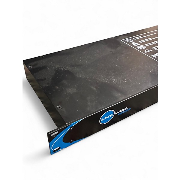 Used Live Wire Power pc800 Audio Converter