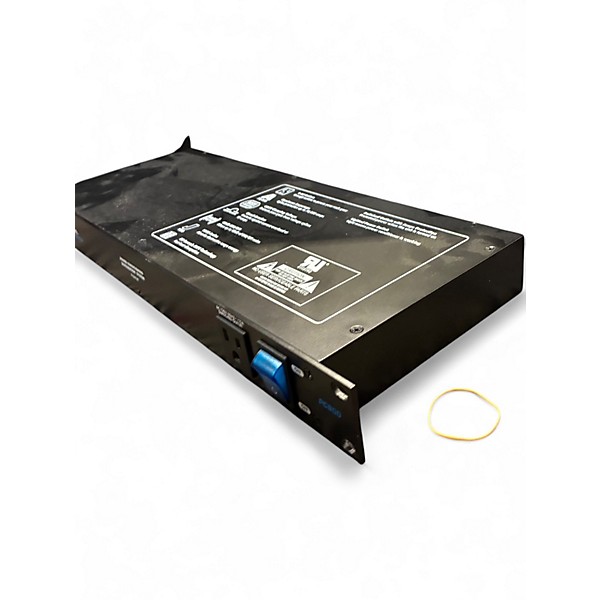 Used Live Wire Power pc800 Audio Converter