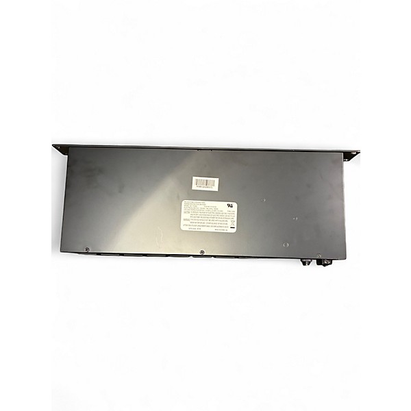 Used Live Wire Power pc800 Audio Converter