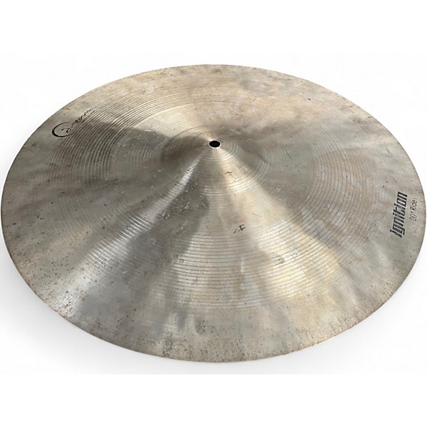 Used Dream 20in Ignition Cymbal
