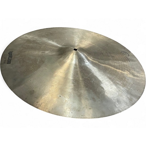 Used Dream 20in Ignition Cymbal