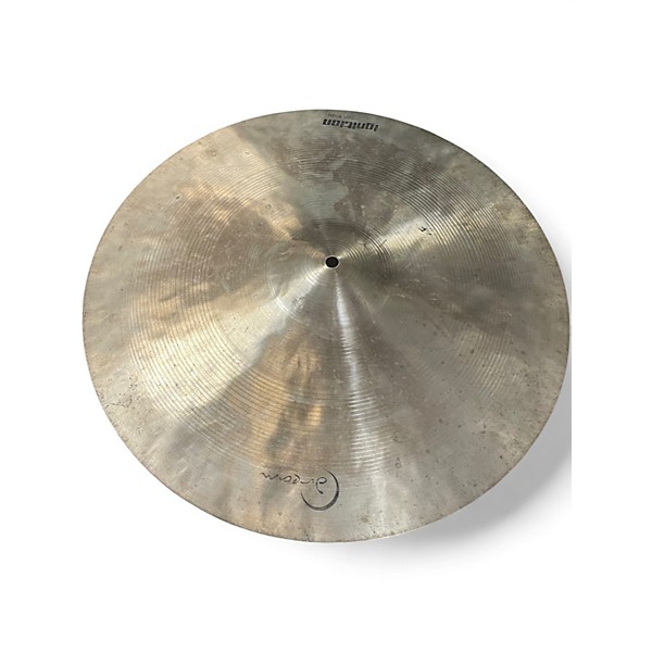 Used Dream 20in Ignition Cymbal