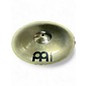 Used MEINL 22in Classics Medium Ride Cymbal thumbnail