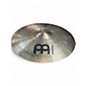 Used MEINL 22in Classics Medium Ride Cymbal