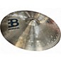 Used MEINL 22in Classics Medium Ride Cymbal