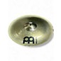 Used MEINL 14in HCS China Cymbal