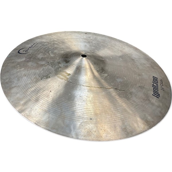 Used Dream 16in Ignition Cymbal