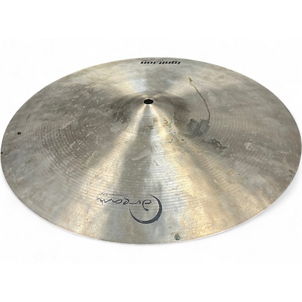 Used Dream 16in Ignition Cymbal