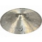 Used Dream 16in Ignition Cymbal