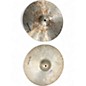 Used Dream 14in Ignition HiHat Pair Cymbal thumbnail