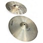 Used Dream 14in Ignition HiHat Pair Cymbal